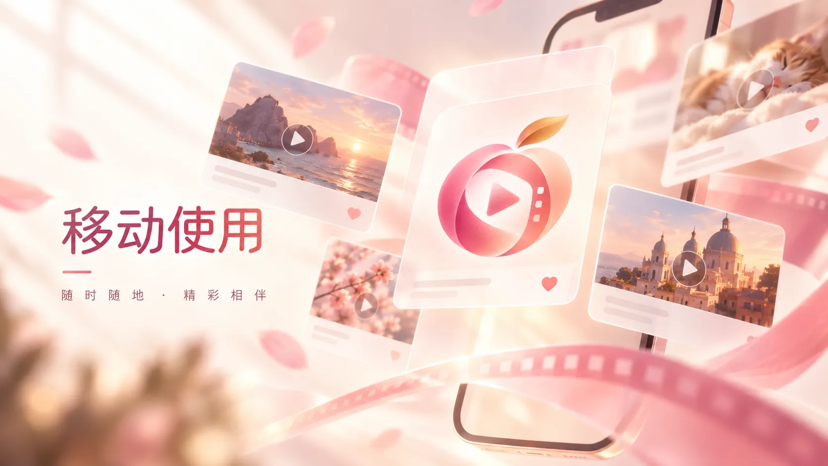 从不同作品中寻找持续出现的表达方式相关画面