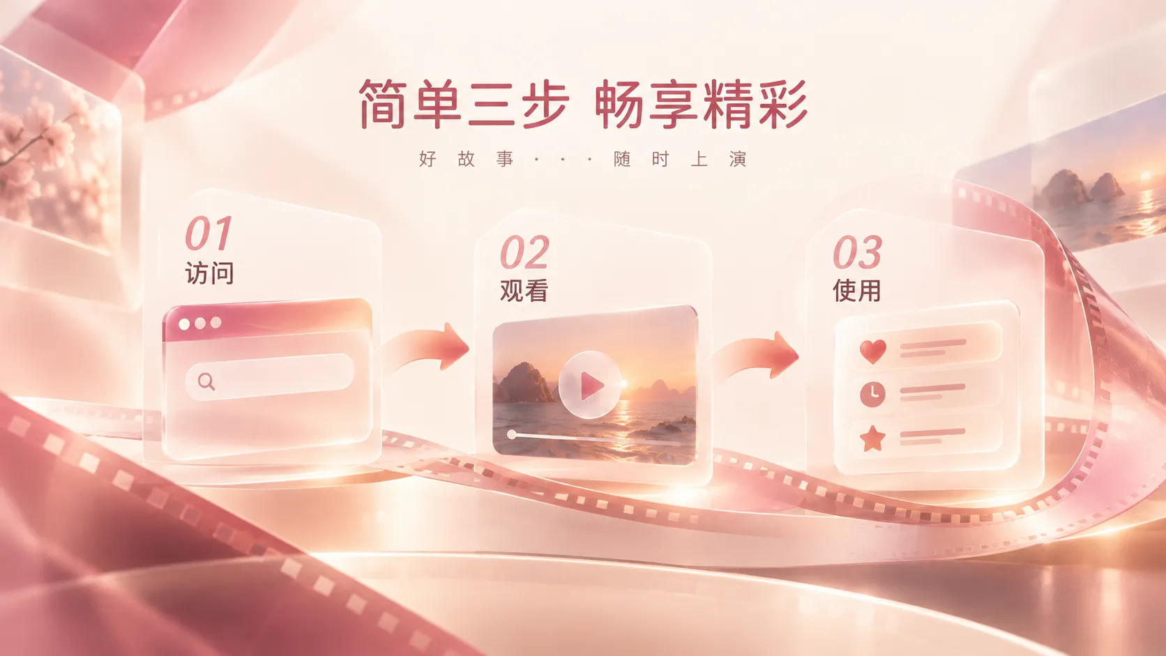 移动端与桌面端如何保持清晰阅读节奏相关画面