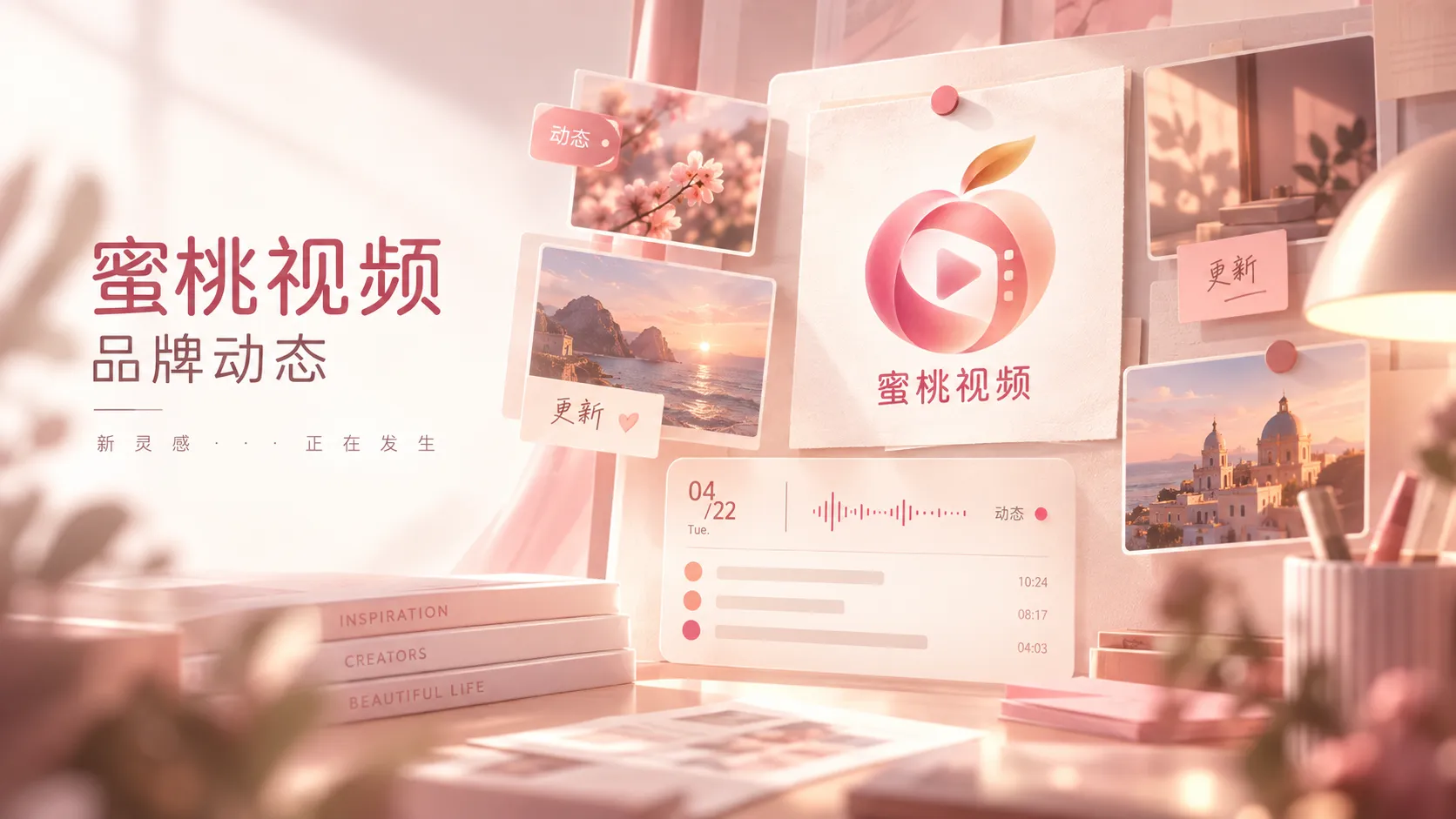 本周新增内容的主题变化与观看重点相关画面